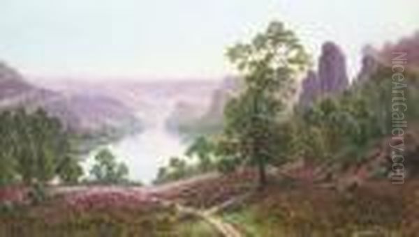 En Correze, Le Matin - view 1