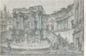 Villa Sacheti by Robert Ango