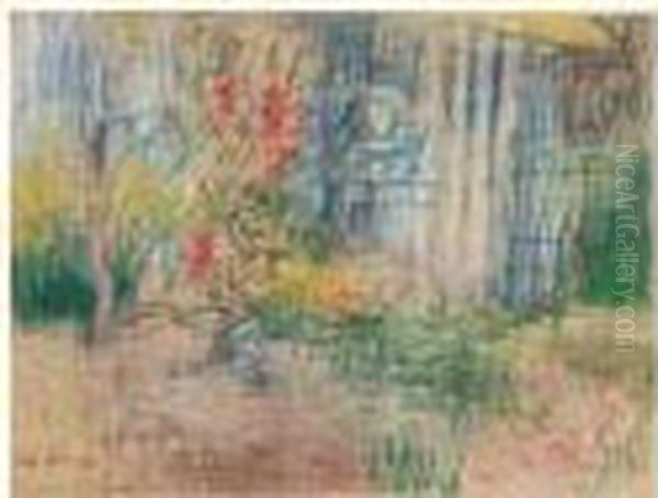 Le Portail - view 1