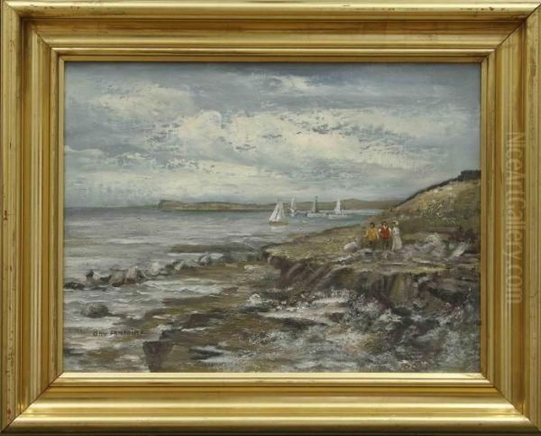 Keitum Auf Sylt (wattenmeer) - view 1