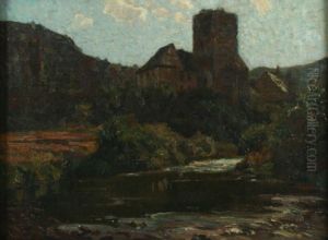Schlos Langenau Schlos Langenau