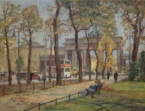 Brandenburger Tor