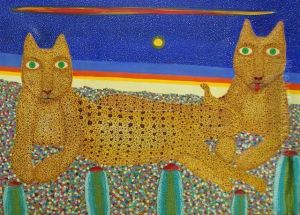 Leopards