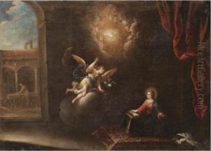 The Annunciation