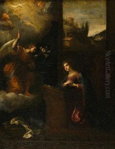 The Annunciation