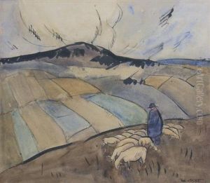 The Shepherd