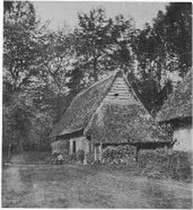 Chaumiere