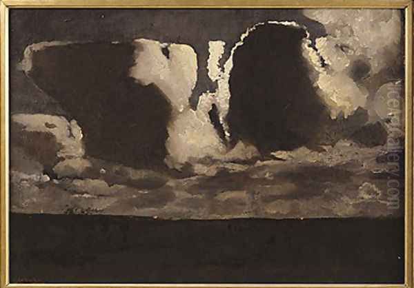 Moonlight - view 1