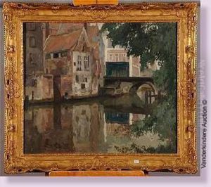 Coin De Bruges