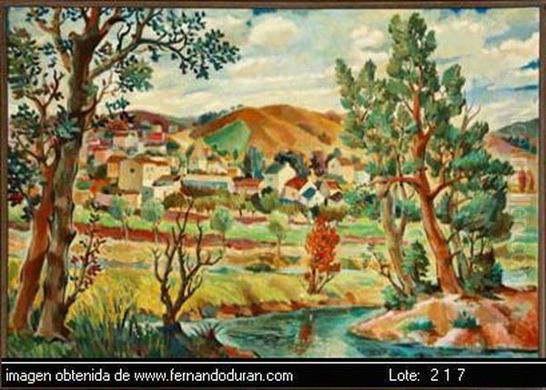 Sin Titulo - view 1