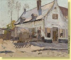 L'estaminet Au Soleil L'estaminet Au Soleil
