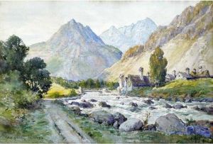 Vallee Du Veneon
