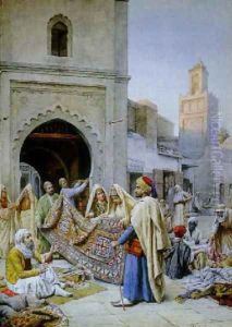 A possible transaction by Filipo or Frederico Bartolini