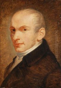 Ritratto Del Musicista Bonifacio Asioli