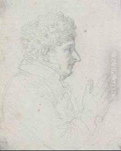 Ritratto Virile by Andrea, the Elder Appiani