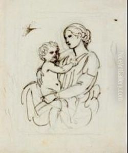 Madonna Con Il Bambino Madonna Con Il Bambino