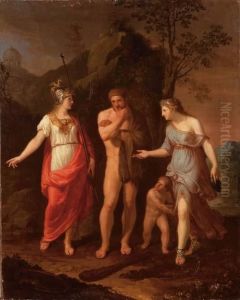 Ercole Al Bivio