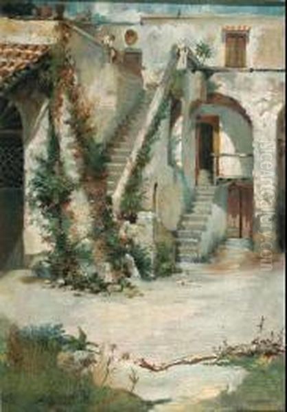 Casolare Rustico - view 1