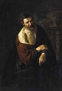 St Bartholomew 1652