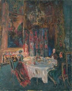 Le Diner