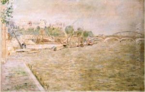La Seine