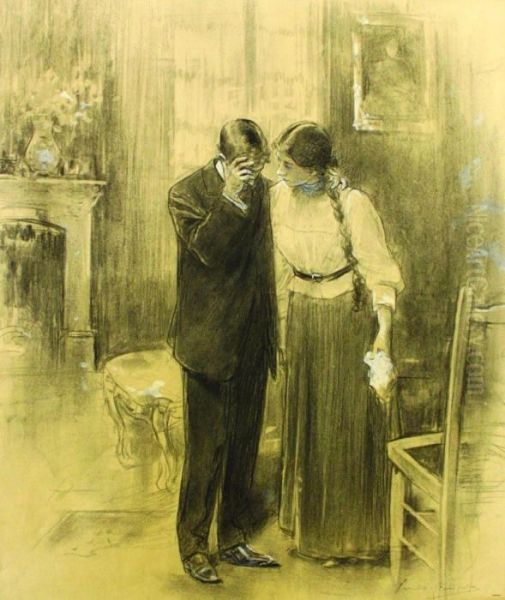Pareja - view 1