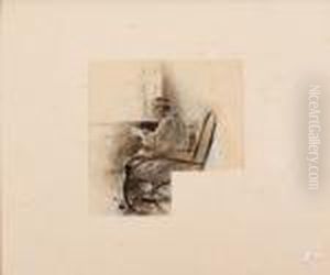 La Lectura De La Carta by Fondevila Arcadi Mas I