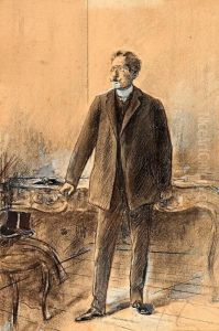 El Falsario by Fondevila Arcadi Mas I