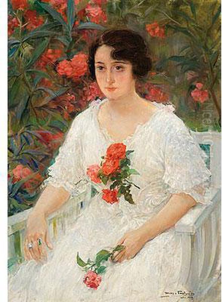 Retrato De Joven - view 1