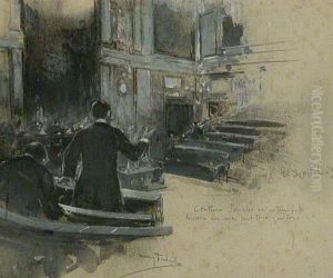 El Diputado by Fondevila Arcadi Mas I