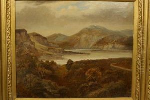 Autumn In The Lakes