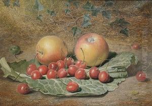 Still Lifes Of Fruit