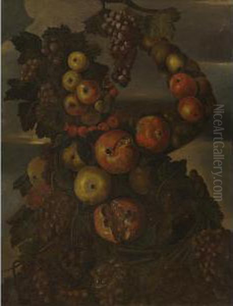 Mangiatore Di Uva - view 1