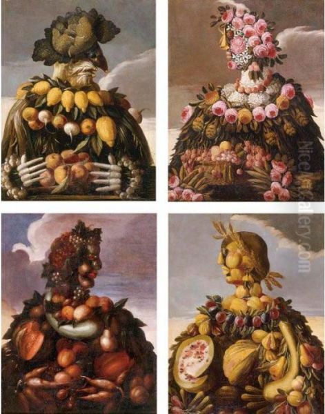 The Seasons - view 1