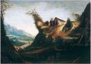 An Anthropomorphic Landscape