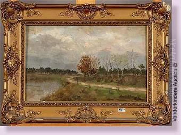 Paysage Anime - view 1