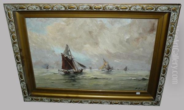 Marine - view 1