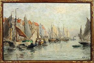 Zuiderse Haven.