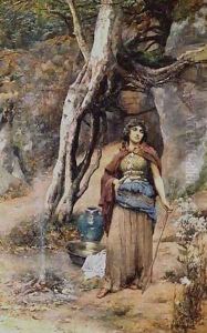 The Gypsy The Gypsy