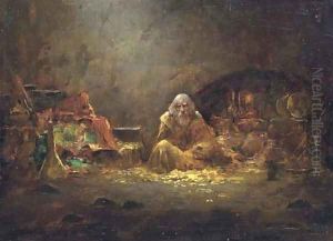 The Alchemist
