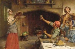 Back from the Spanish main by William A. Breakspeare