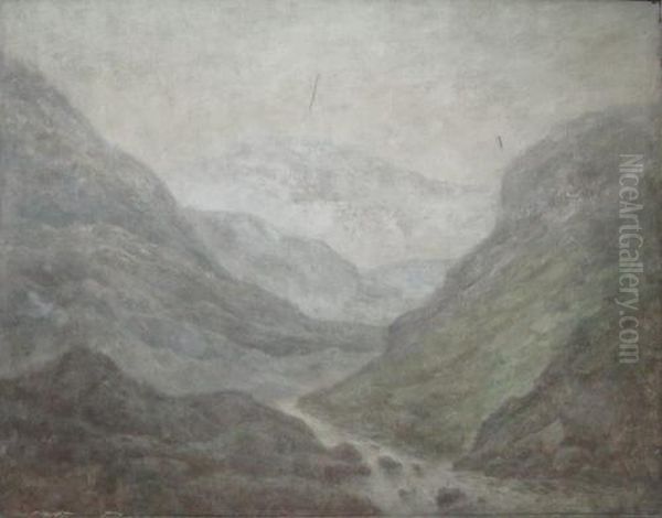 Valeintre Munti - view 1