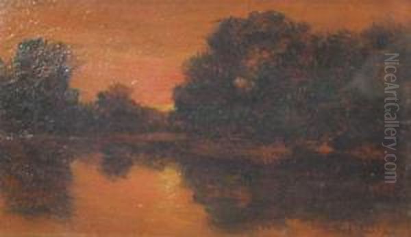 Twilight - view 1