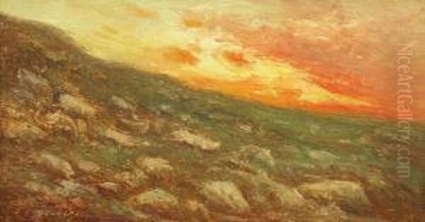 Sunset Effect - view 1