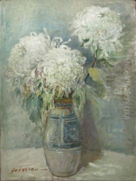 Flori Albe - view 1