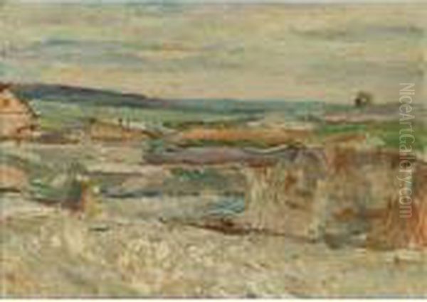 Northern Landscape - view 1