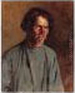 Young Peasant Boy