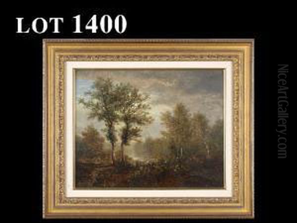 Landscape - view 1