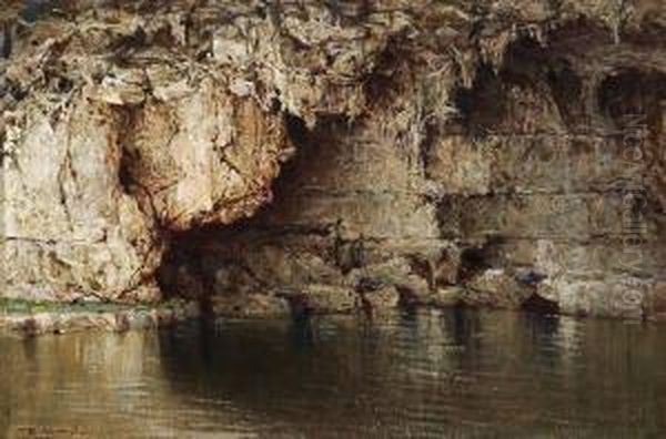 Le Grotte Di Polignano - view 1