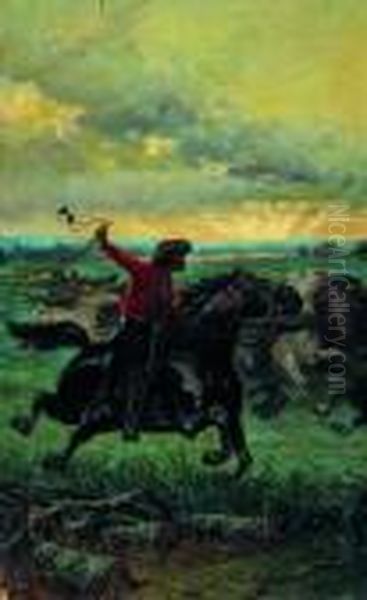Il Gaucho - view 1